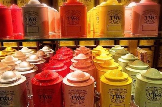 新加坡機場必買名牌