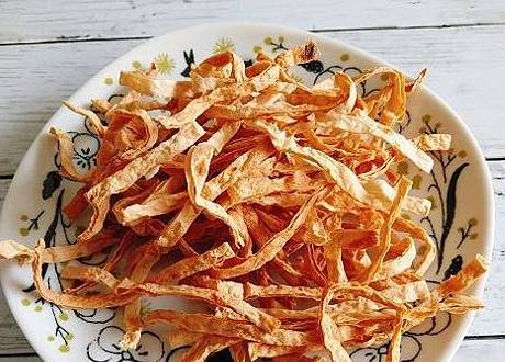 鱈魚香絲氣炸鍋