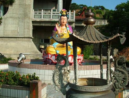 紫雲禪寺
