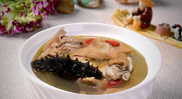 雞湯食譜 雞湯食譜