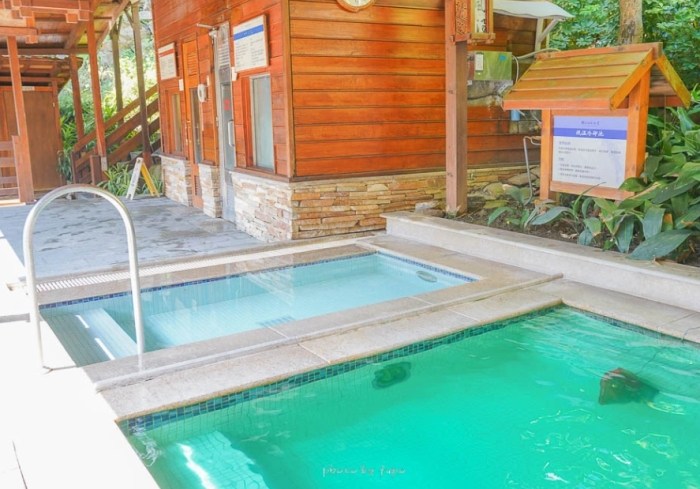 苗栗寵物友善溫泉