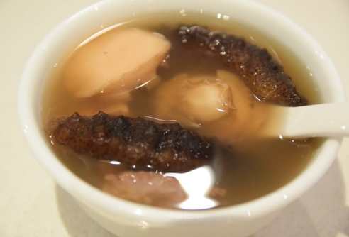 海參處理方法 海參處理方法