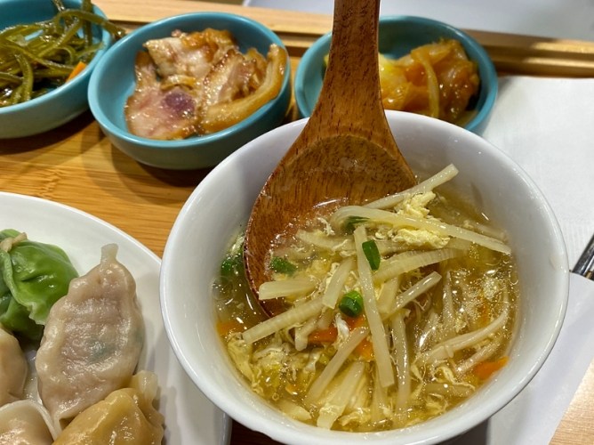 中友必吃美食 中友必吃美食