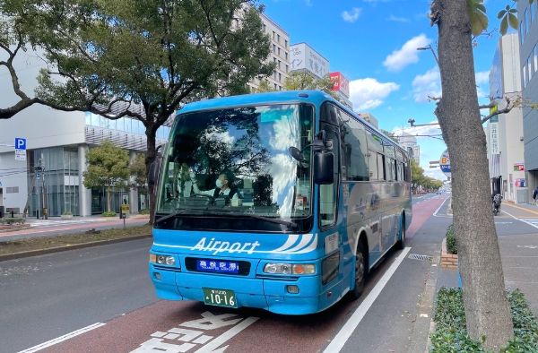 高松交通方便嗎