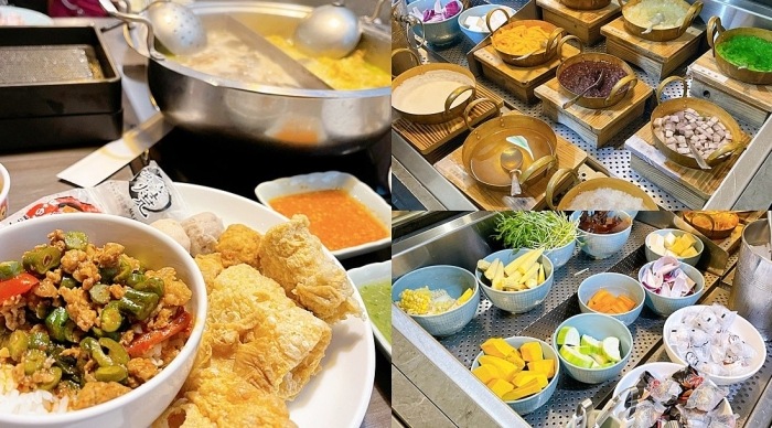 中友美食地圖 中友美食地圖