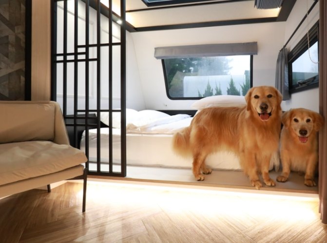 苗栗露營車推薦