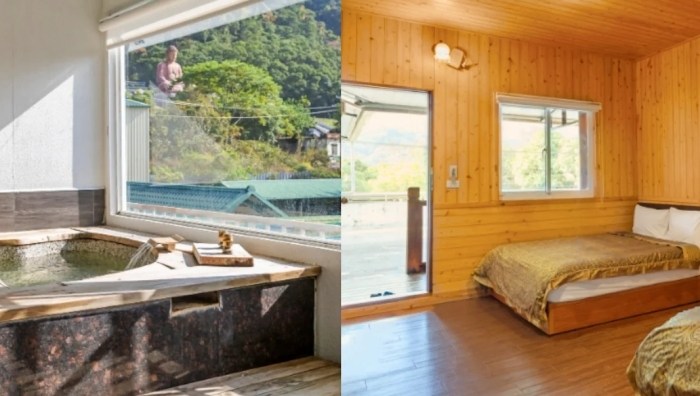 北投帶寵物泡湯 北投帶寵物泡湯