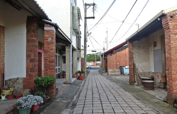 後龍車站周邊遊