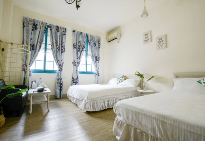 內灣帶狗住宿 內灣帶狗住宿