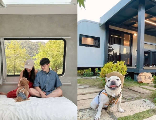 大湖寵物友好飯店 大湖寵物友好飯店