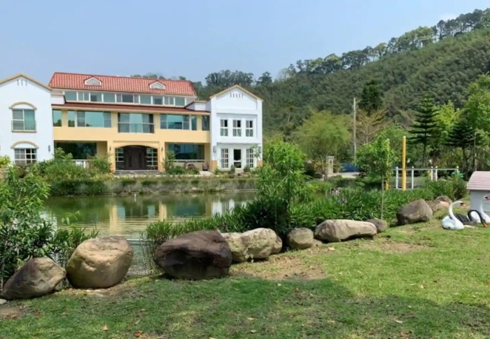 寵物友善民宿南庄 寵物友善民宿南庄