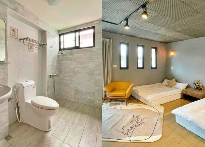 大湖寵物友好飯店 大湖寵物友好飯店