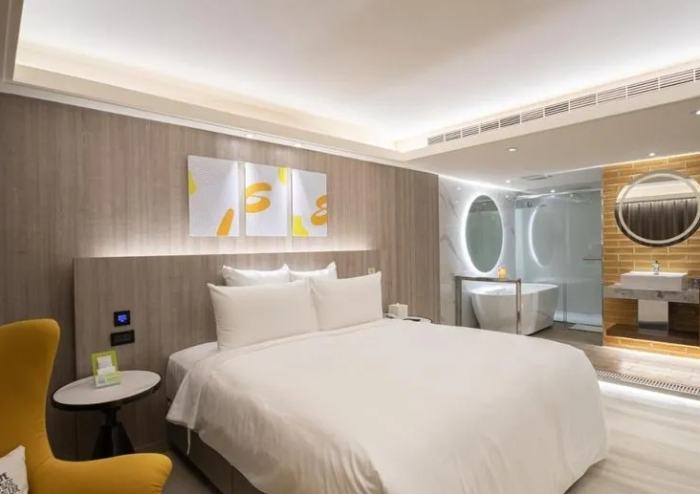 寵物友善飯店桃園 寵物友善飯店桃園