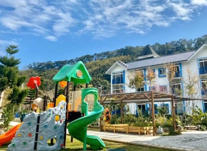 寵物友善民宿南庄 寵物友善民宿南庄