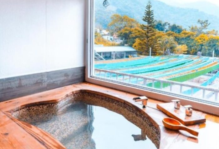 寵物友善溫泉 寵物友善溫泉