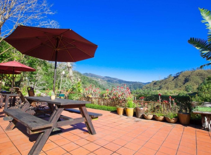 寵物友善民宿南庄 寵物友善民宿南庄