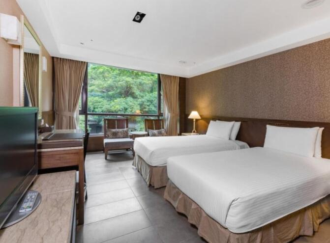 宜蘭寵物友善溫泉 宜蘭寵物友善溫泉