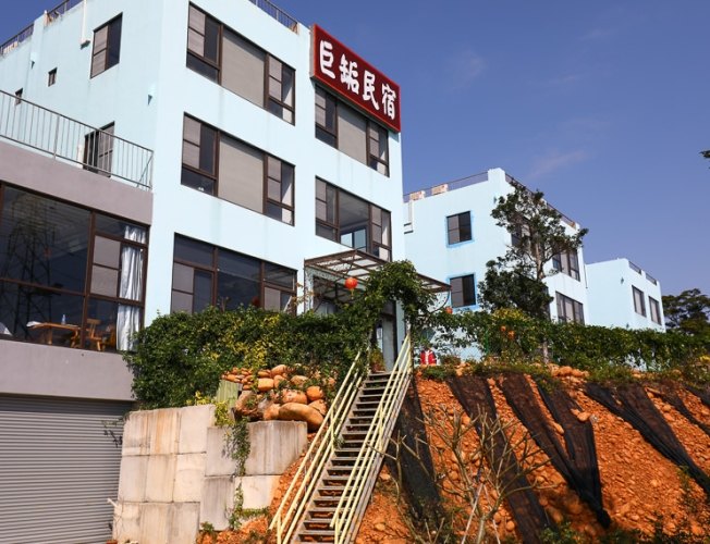 苗栗寵物友善住宿 苗栗寵物友善住宿