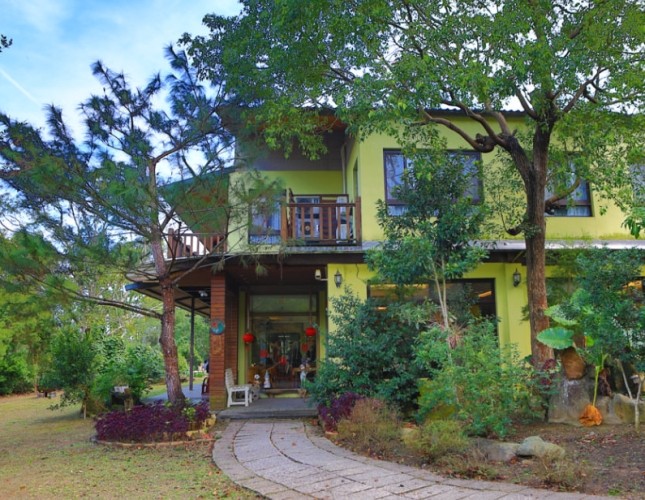 苗栗寵物友善住宿 苗栗寵物友善住宿