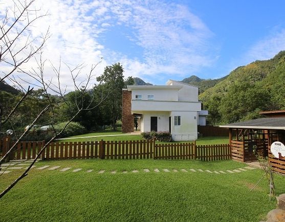 寵物友善民宿南庄 寵物友善民宿南庄