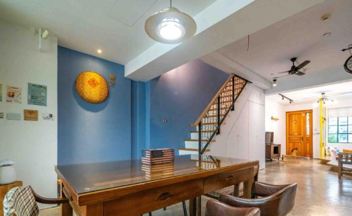 苗栗包棟民宿推薦