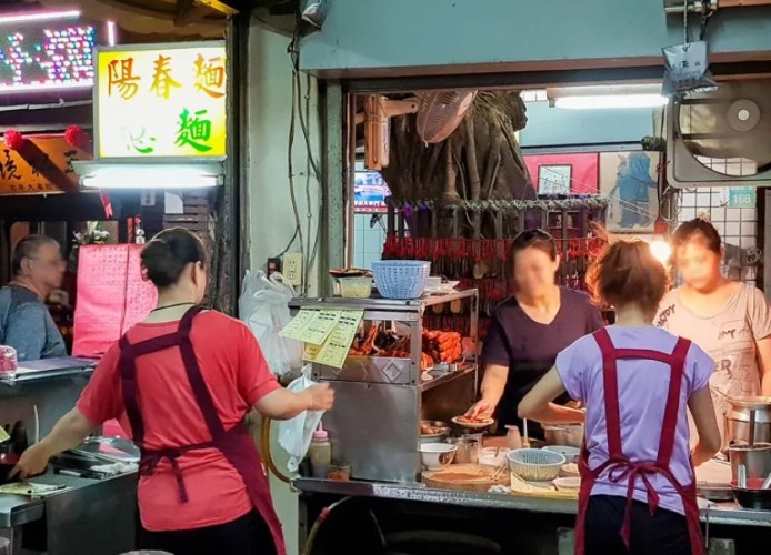 桃園車站美食 桃園車站美食