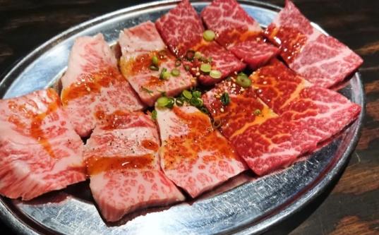 高松燒肉 高松燒肉