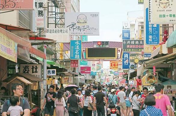 台南一日遊行程