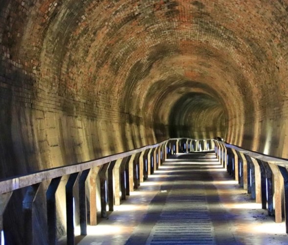 過港隧道交通資訊