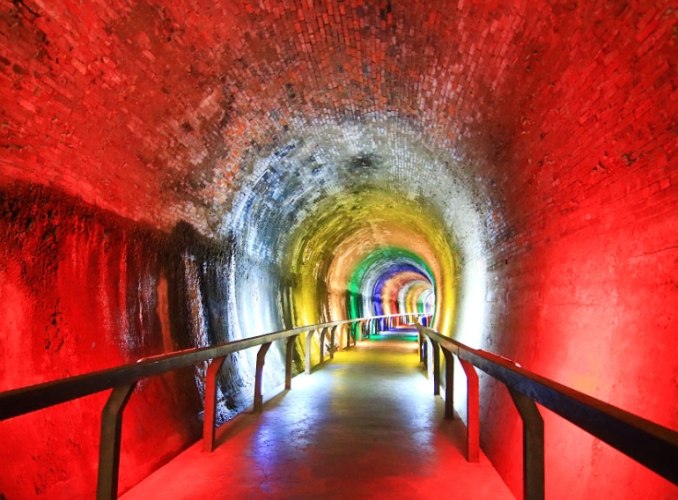 過港隧道交通資訊