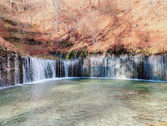 輕井澤周邊旅遊