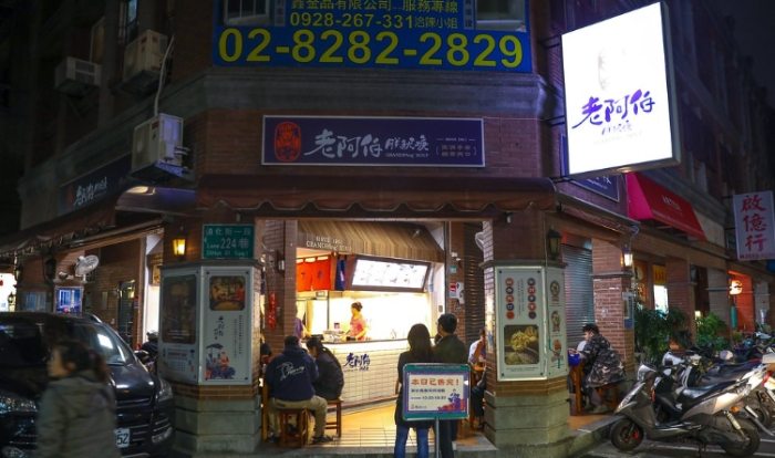 迪化街美食推薦