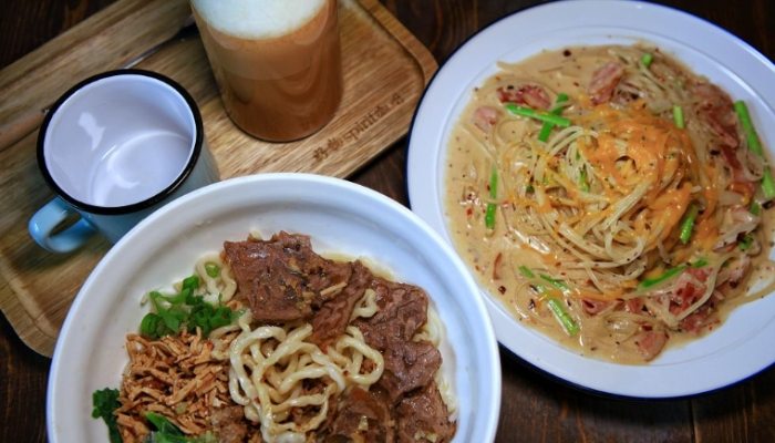 大安區親子餐廳