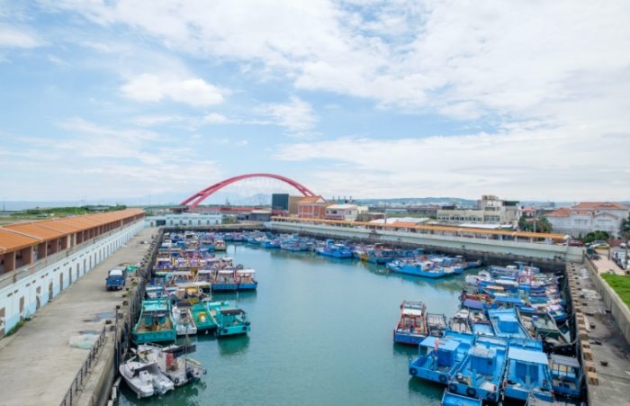 竹圍漁港 時間 竹圍漁港 時間