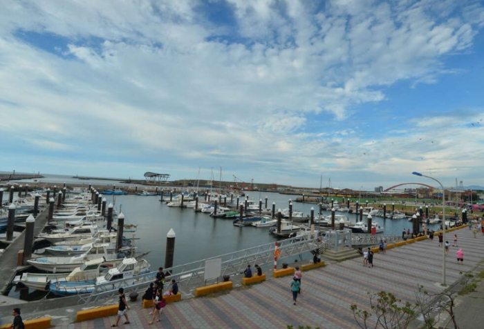 竹圍漁港 時間 竹圍漁港 時間