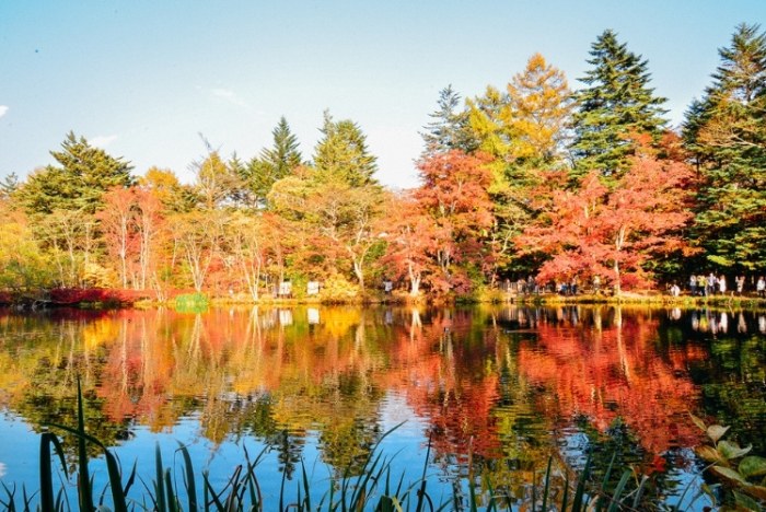 輕井澤周邊旅遊