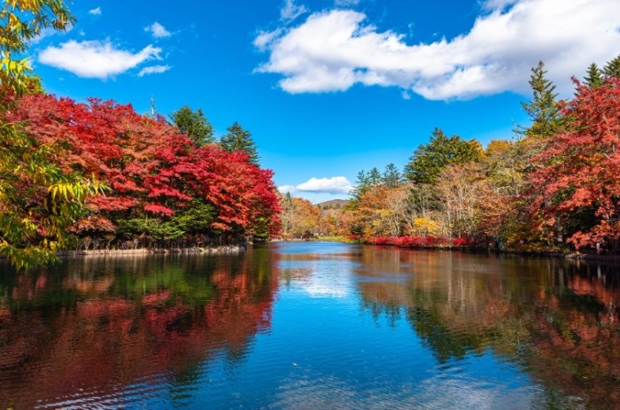 長野輕井澤景點
