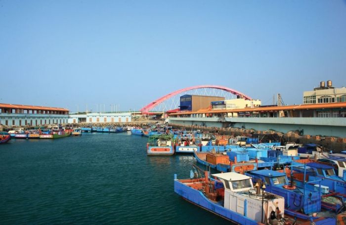 竹圍漁港 時間 竹圍漁港 時間