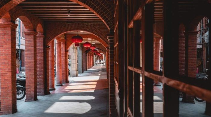 大稻埕隱藏版景點