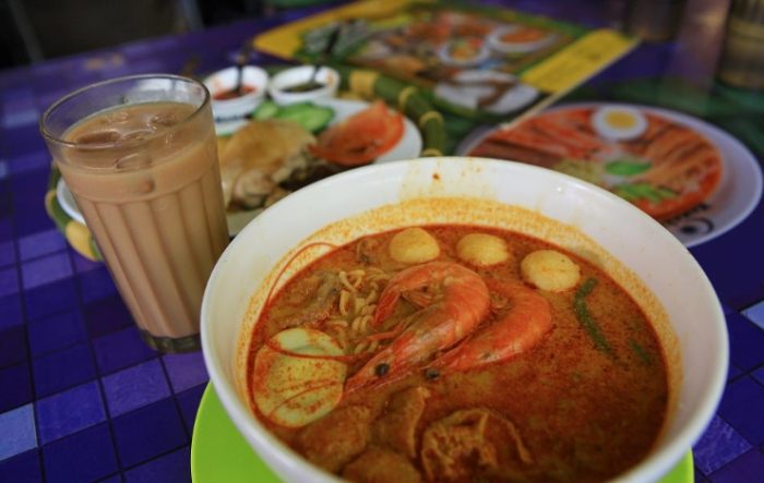 親子館美食推薦