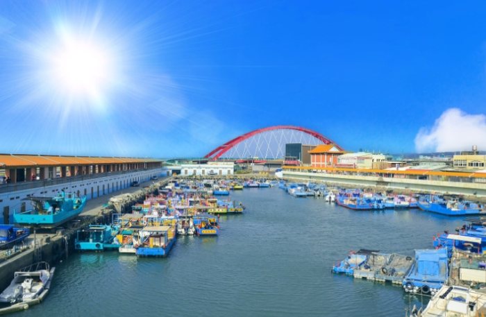 竹圍漁港開放時間 竹圍漁港開放時間