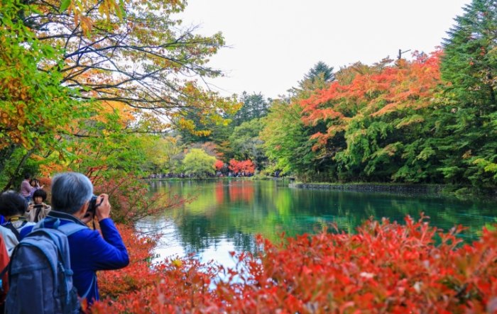 輕井澤周邊旅遊