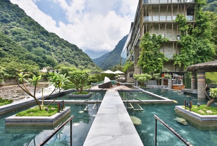 寵物友善住宿苗栗