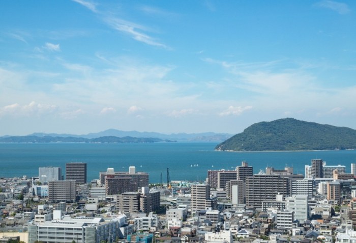 高松三天兩夜行程 高松三天兩夜行程