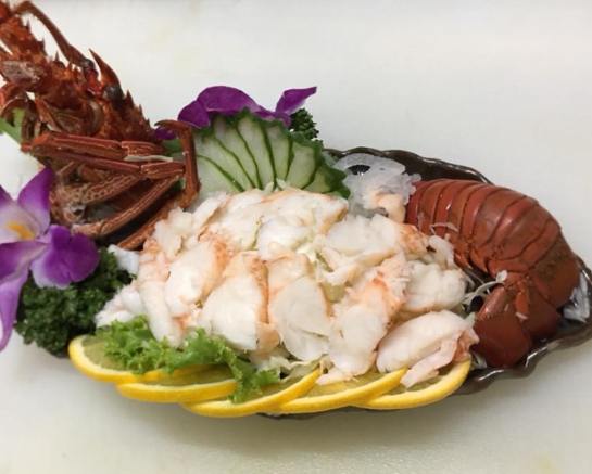 大園海鮮 大園海鮮