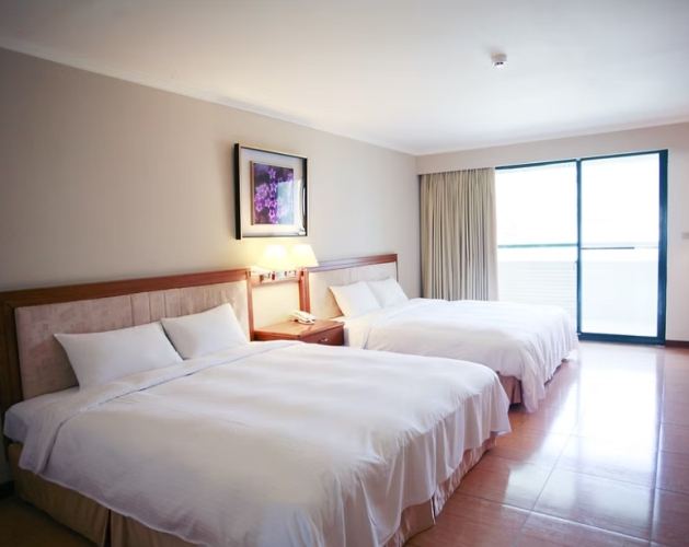 苗栗溫泉飯店推薦