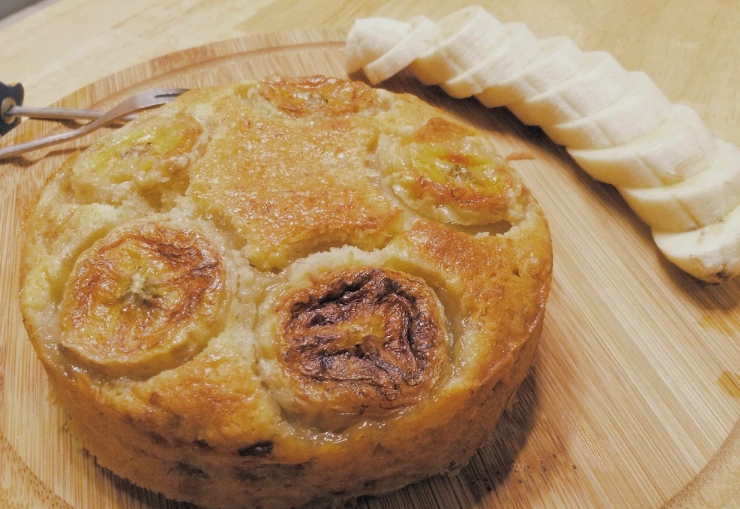 圓形磅蛋糕與普通磅蛋糕差異