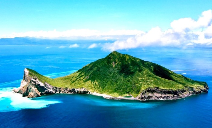 台灣旅遊景點推薦 台灣旅遊景點推薦