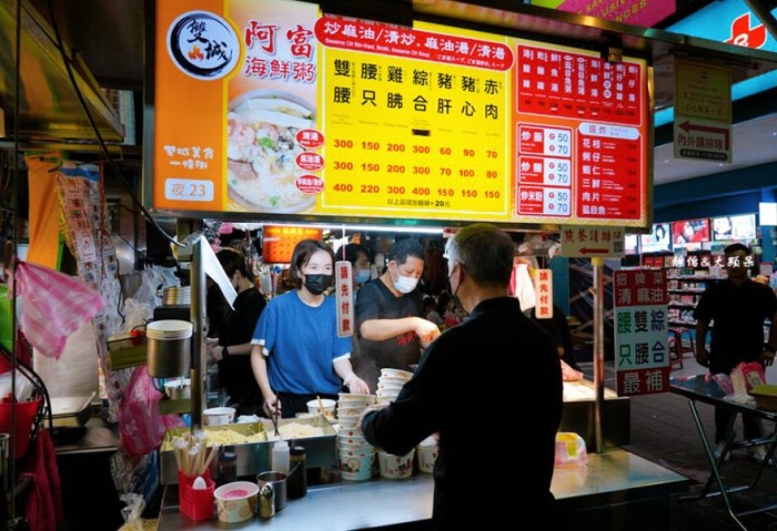 大園宵夜美食 大園宵夜美食