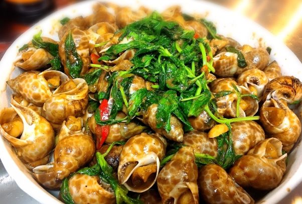 鳳螺處理方法 鳳螺處理方法